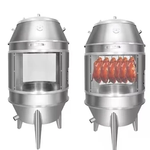 Commercial Appliances